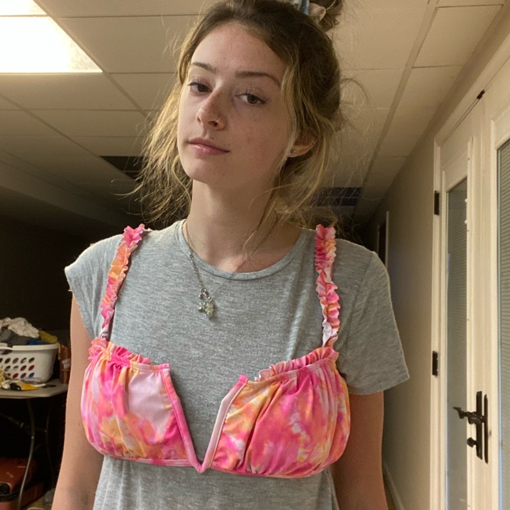 Bikini top